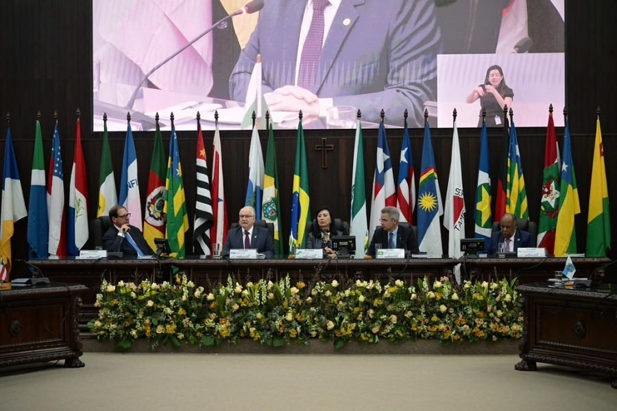 Fachin diz que modernizar o Judiciário não pode significar retroceder em garantias